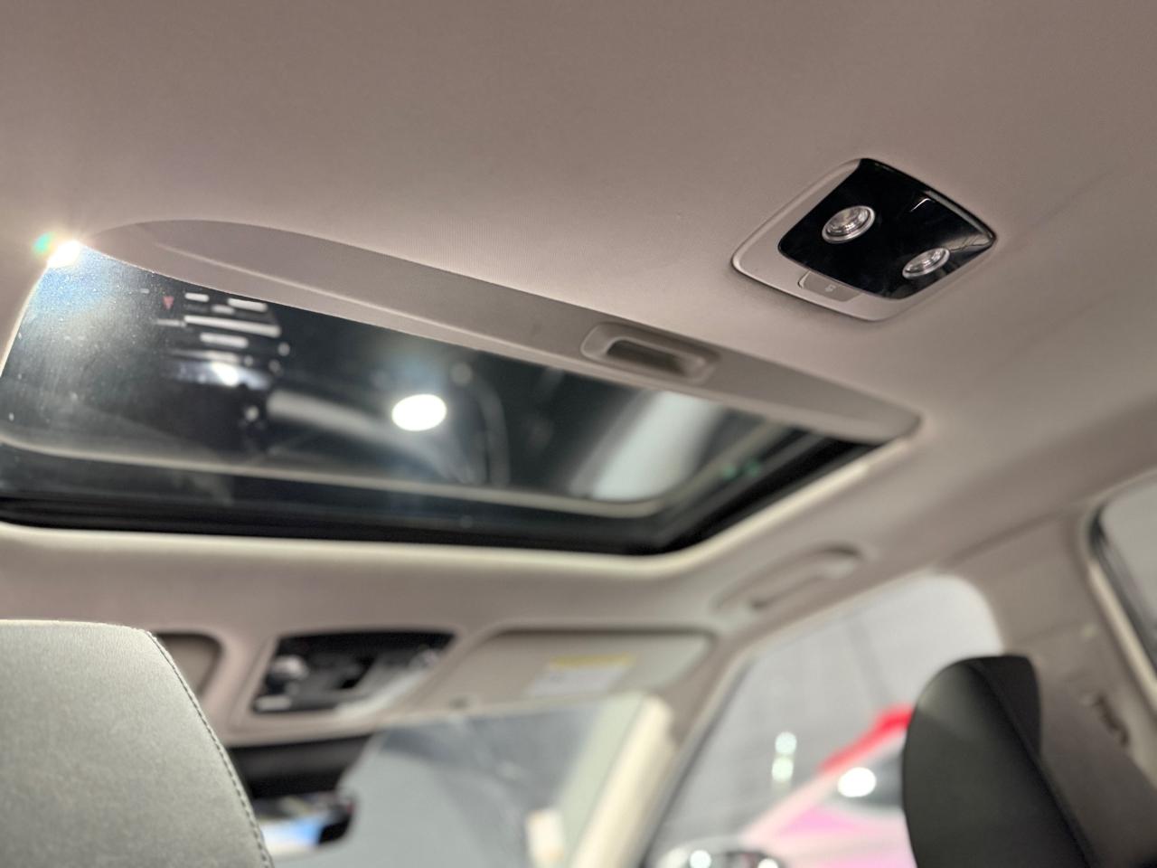 2021 Kia Seltos EX AWD Photo