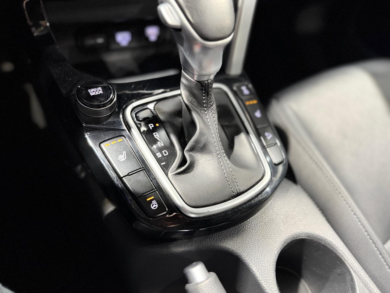 2021 Kia Seltos EX AWD Photo