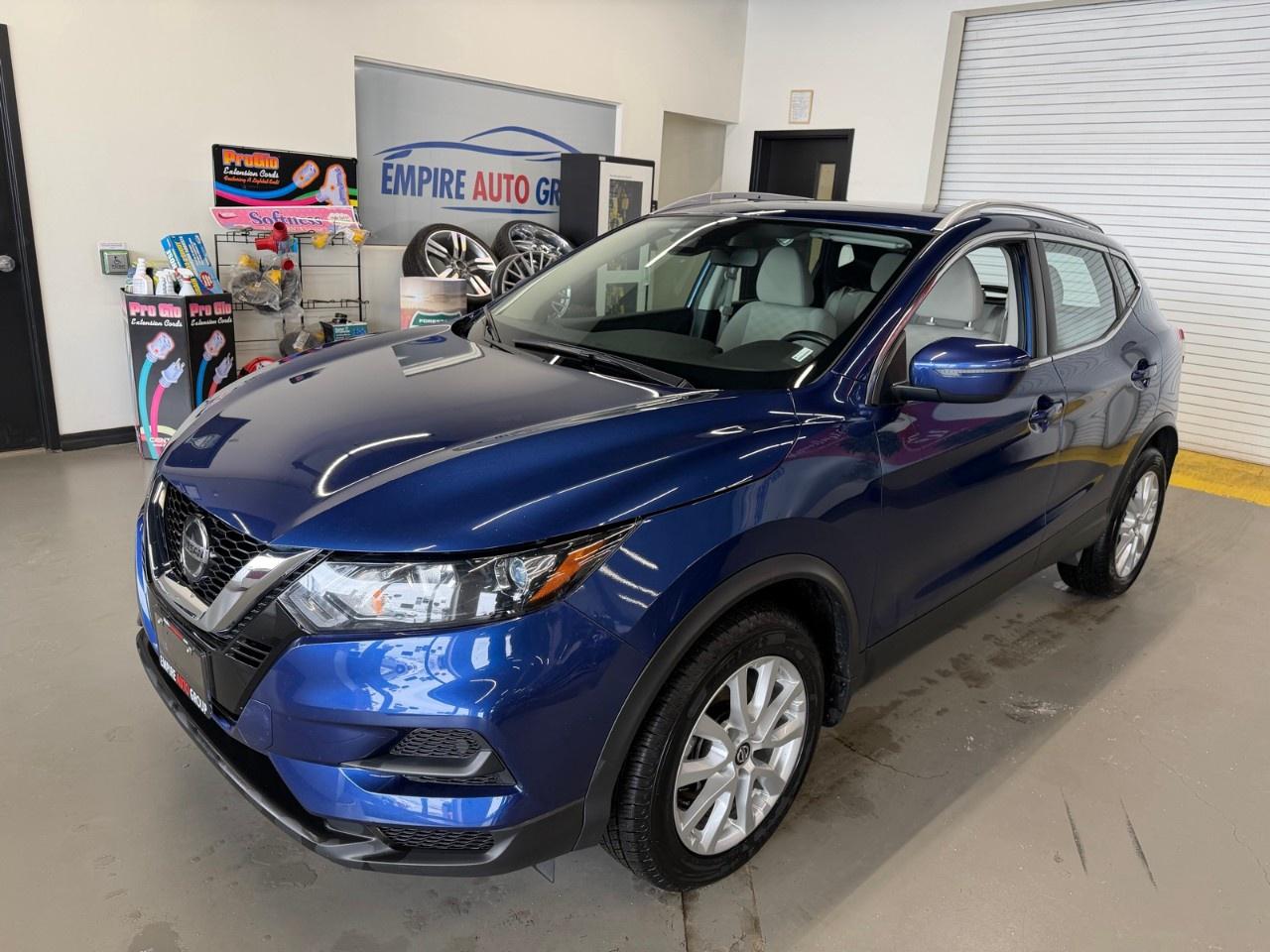 2023 Nissan Qashqai SV Photo0