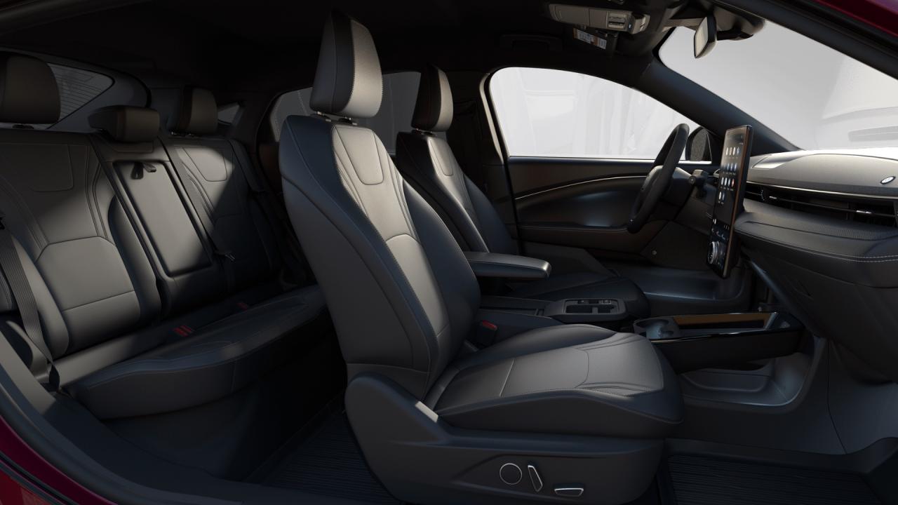 2025 Ford Mustang Mach-E PREMIUM AWD 300A Photo