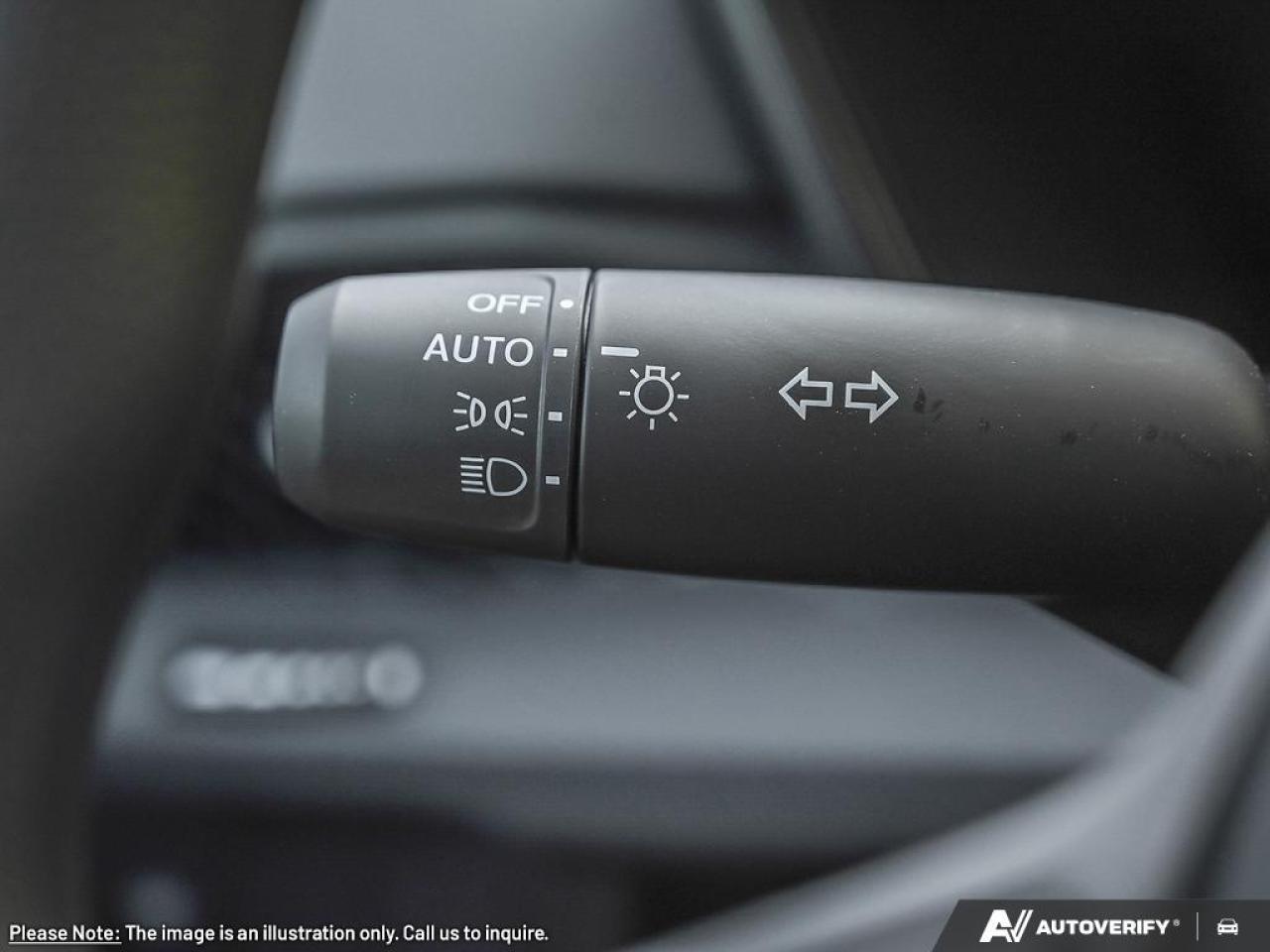 2026 Honda CR-V 4DR AWD LX Photo