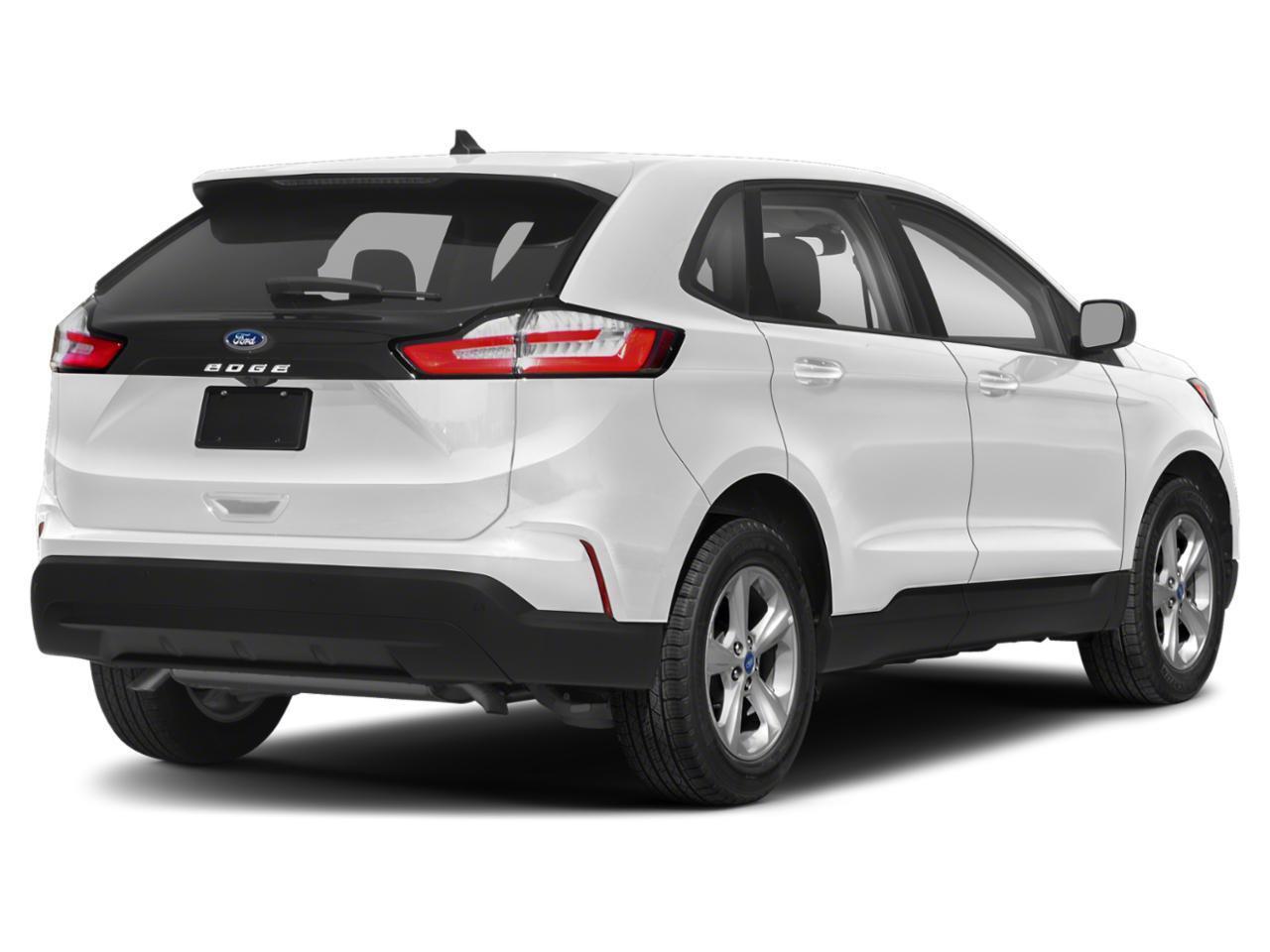 2021 Ford Edge ST Photo