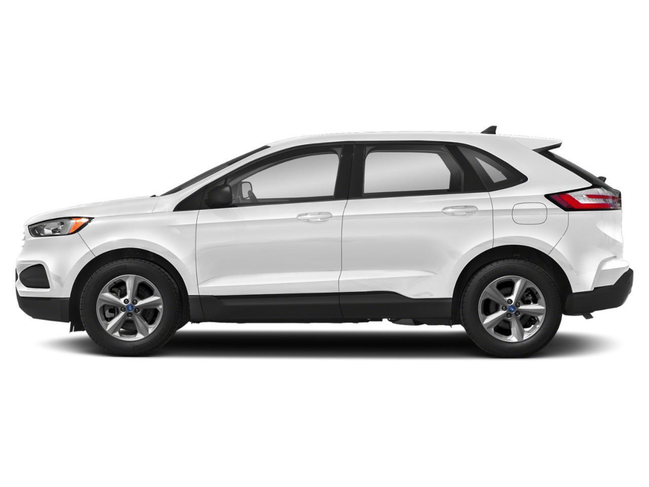 2021 Ford Edge ST Photo