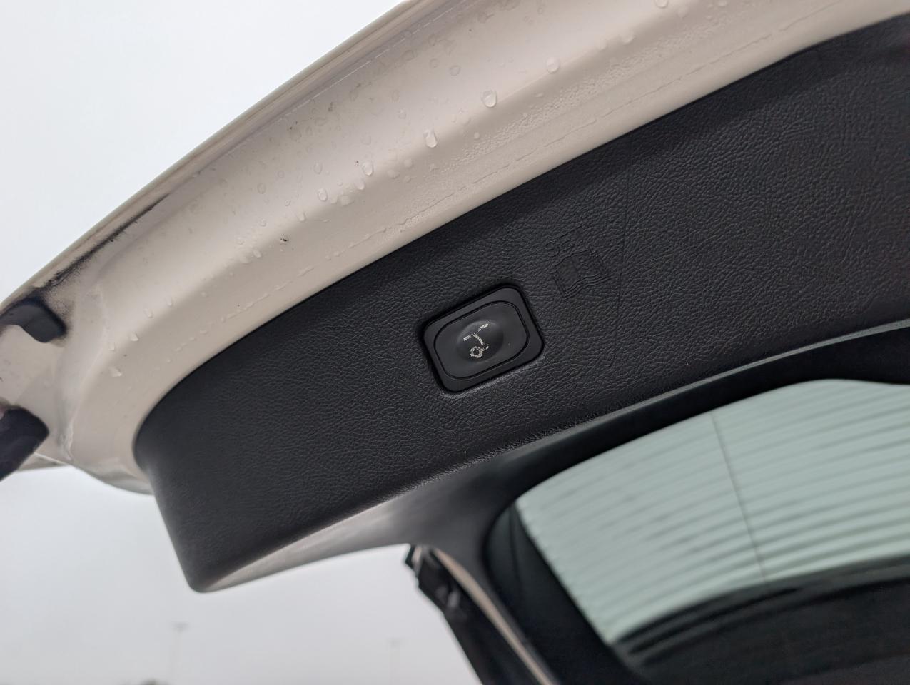 2021 Ford Edge ST Photo