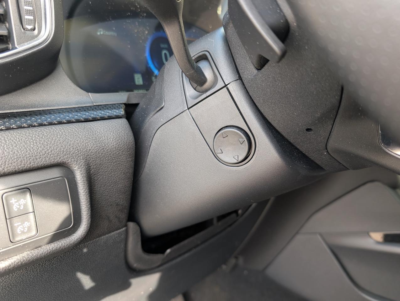 2022 Ford Explorer ST Photo