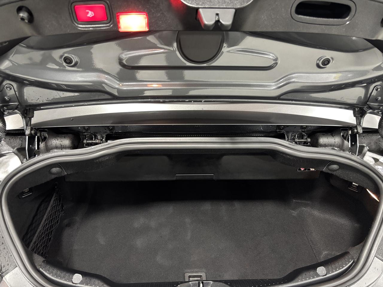 2020 Mercedes-Benz C-Class C63 S AMG|CABRIOLET|V8BITURBO|CERAMICBRAKES|PPF|++ Photo