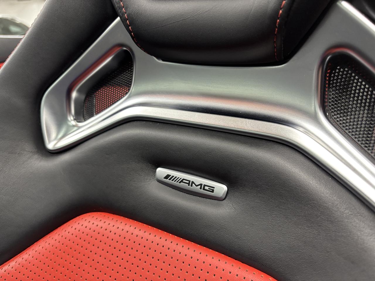 2020 Mercedes-Benz C-Class C63 S AMG|CABRIOLET|V8BITURBO|CERAMICBRAKES|PPF|++ Photo