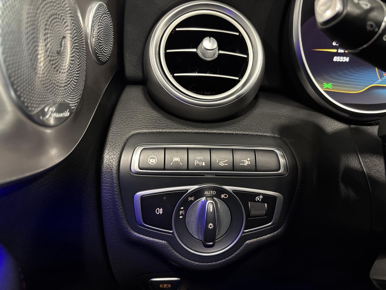 2020 Mercedes-Benz C-Class C63 S AMG|CABRIOLET|V8BITURBO|CERAMICBRAKES|PPF|++ Photo