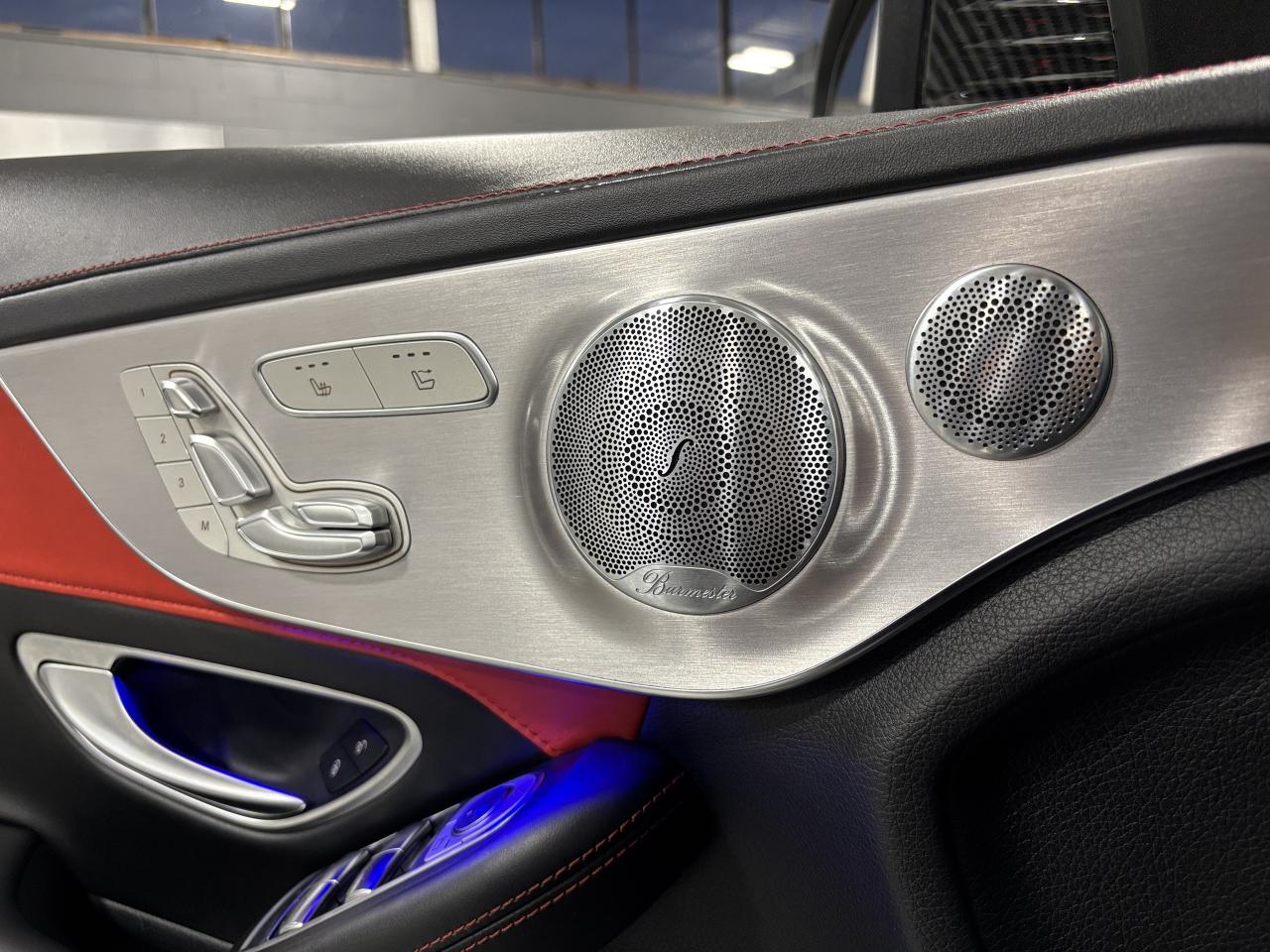 2020 Mercedes-Benz C-Class C63 S AMG|CABRIOLET|V8BITURBO|CERAMICBRAKES|PPF|++ Photo