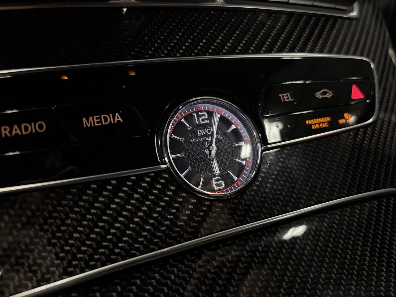 2020 Mercedes-Benz C-Class C63 S AMG|CABRIOLET|V8BITURBO|CERAMICBRAKES|PPF|++ Photo