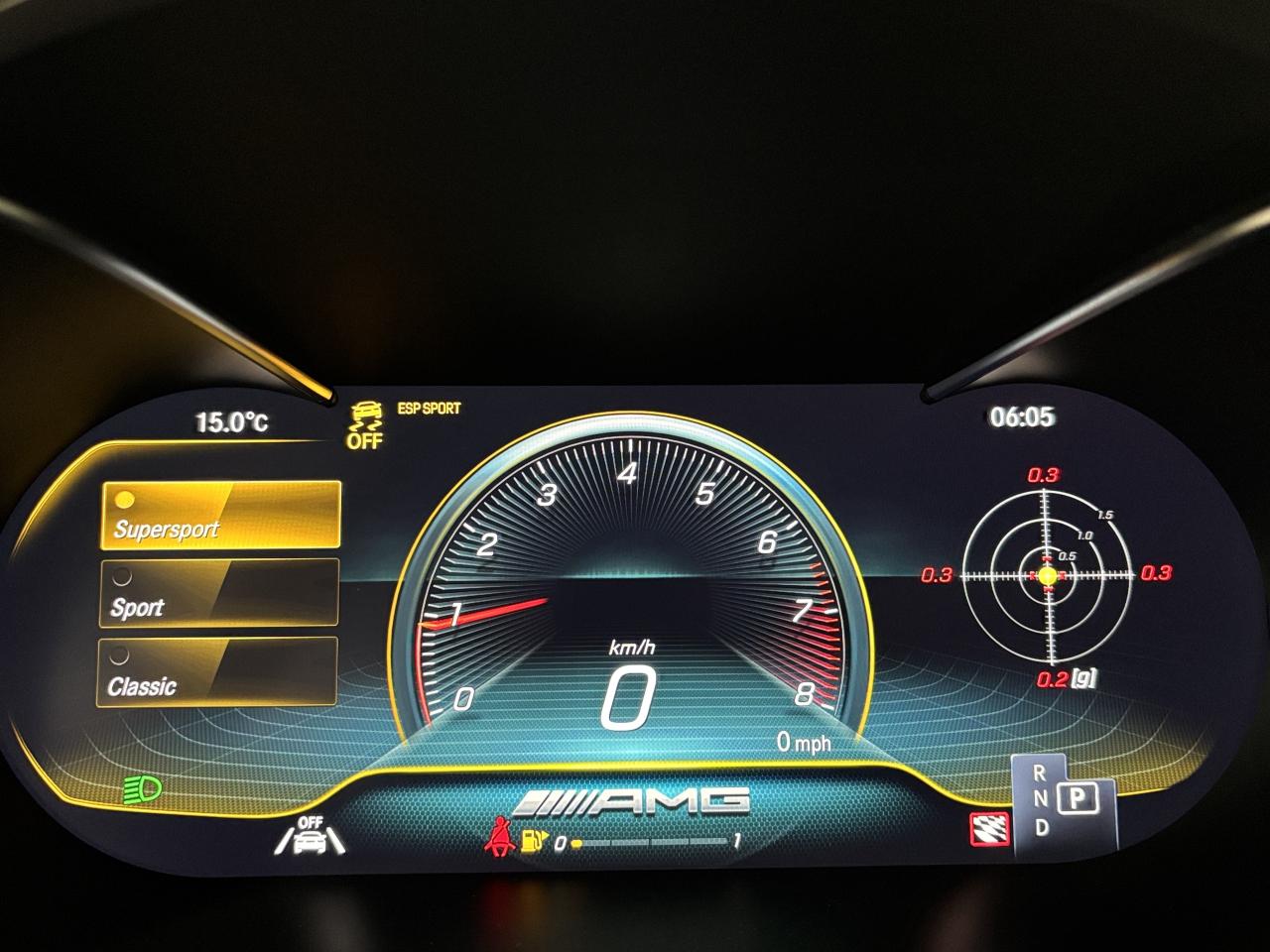 2020 Mercedes-Benz C-Class C63 S AMG|CABRIOLET|V8BITURBO|CERAMICBRAKES|PPF|++ Photo