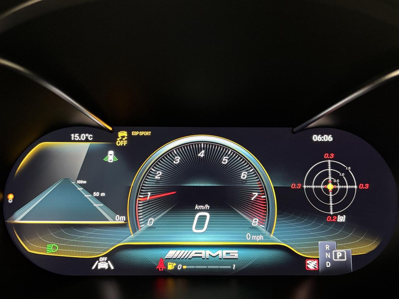 2020 Mercedes-Benz C-Class C63 S AMG|CABRIOLET|V8BITURBO|CERAMICBRAKES|PPF|++ Photo