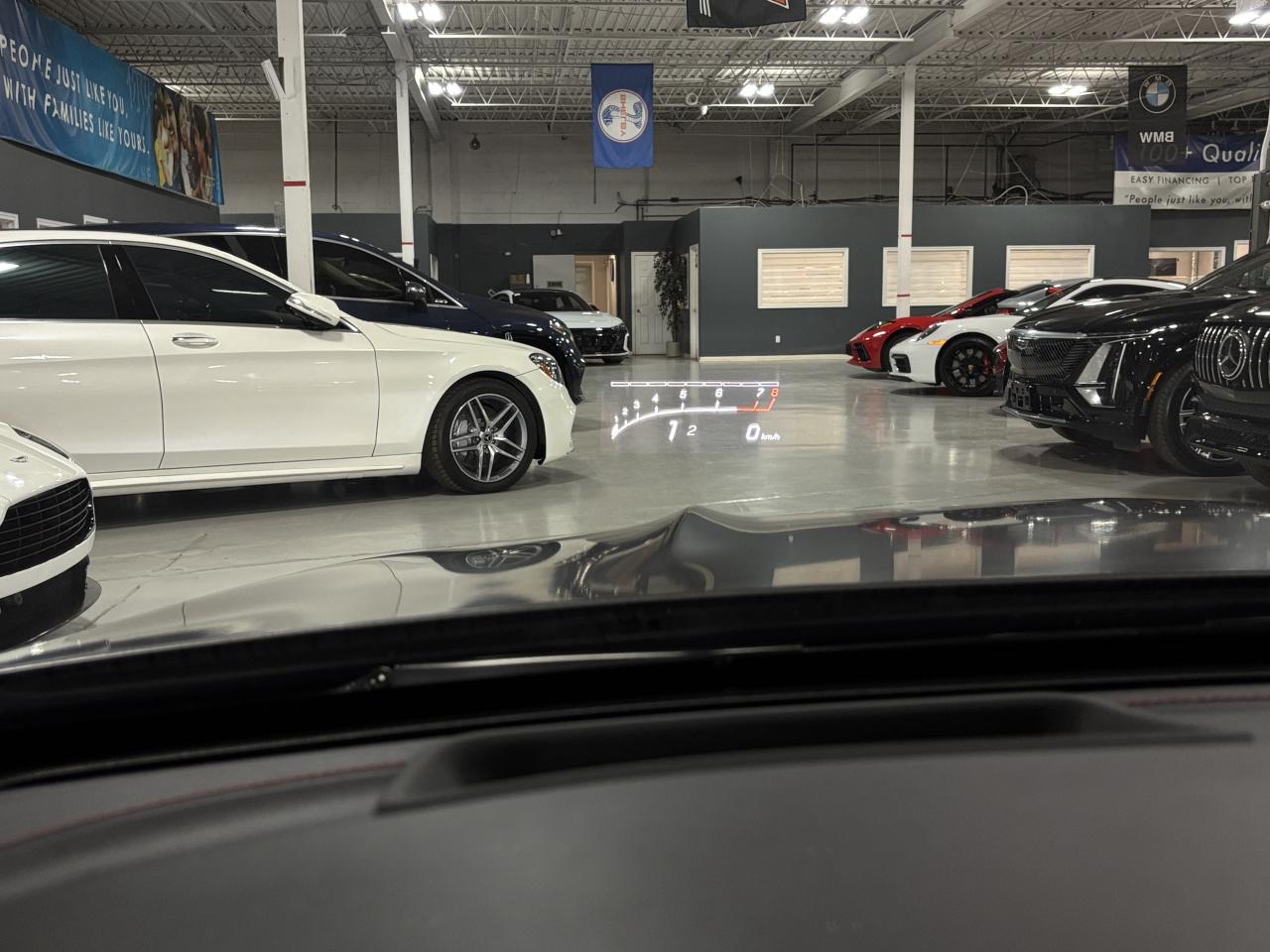 2020 Mercedes-Benz C-Class C63 S AMG|CABRIOLET|V8BITURBO|CERAMICBRAKES|PPF|++ Photo