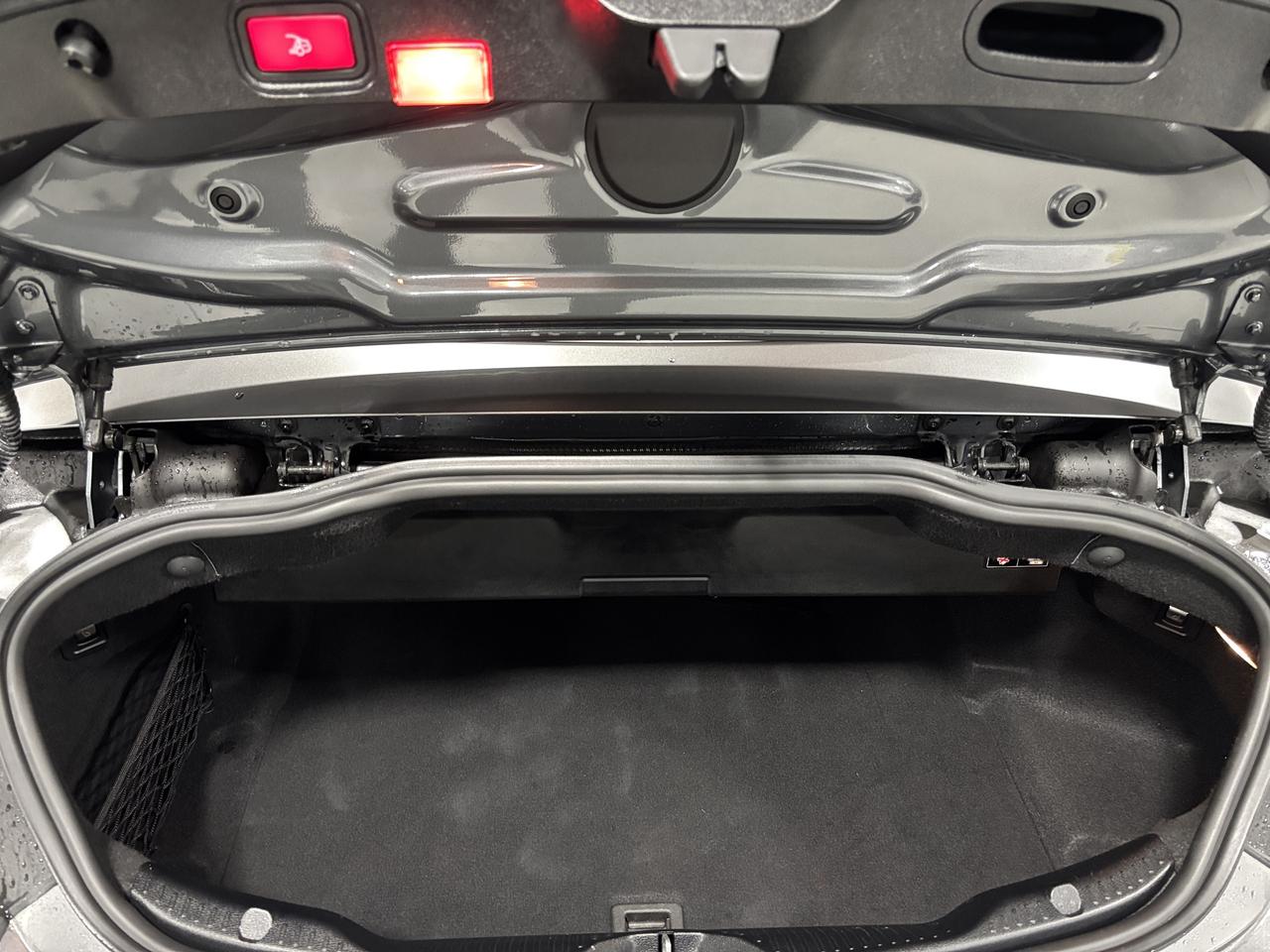 2020 Mercedes-Benz C-Class C63 S AMG|CABRIOLET|V8BITURBO|CERAMICBRAKES|PPF|++ Photo