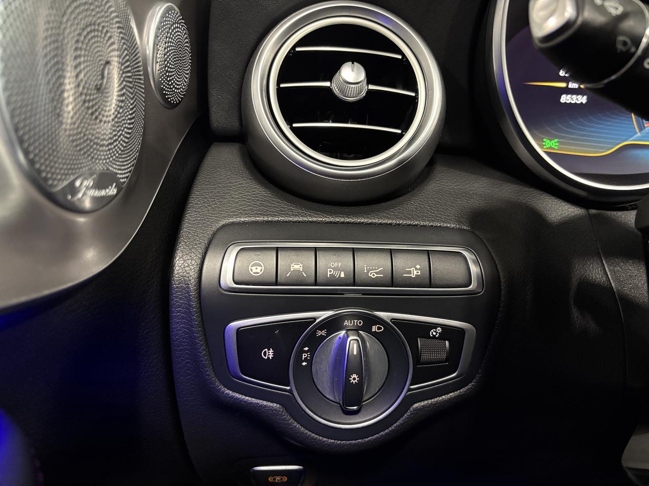 2020 Mercedes-Benz C-Class C63 S AMG|CABRIOLET|V8BITURBO|CERAMICBRAKES|PPF|++ Photo