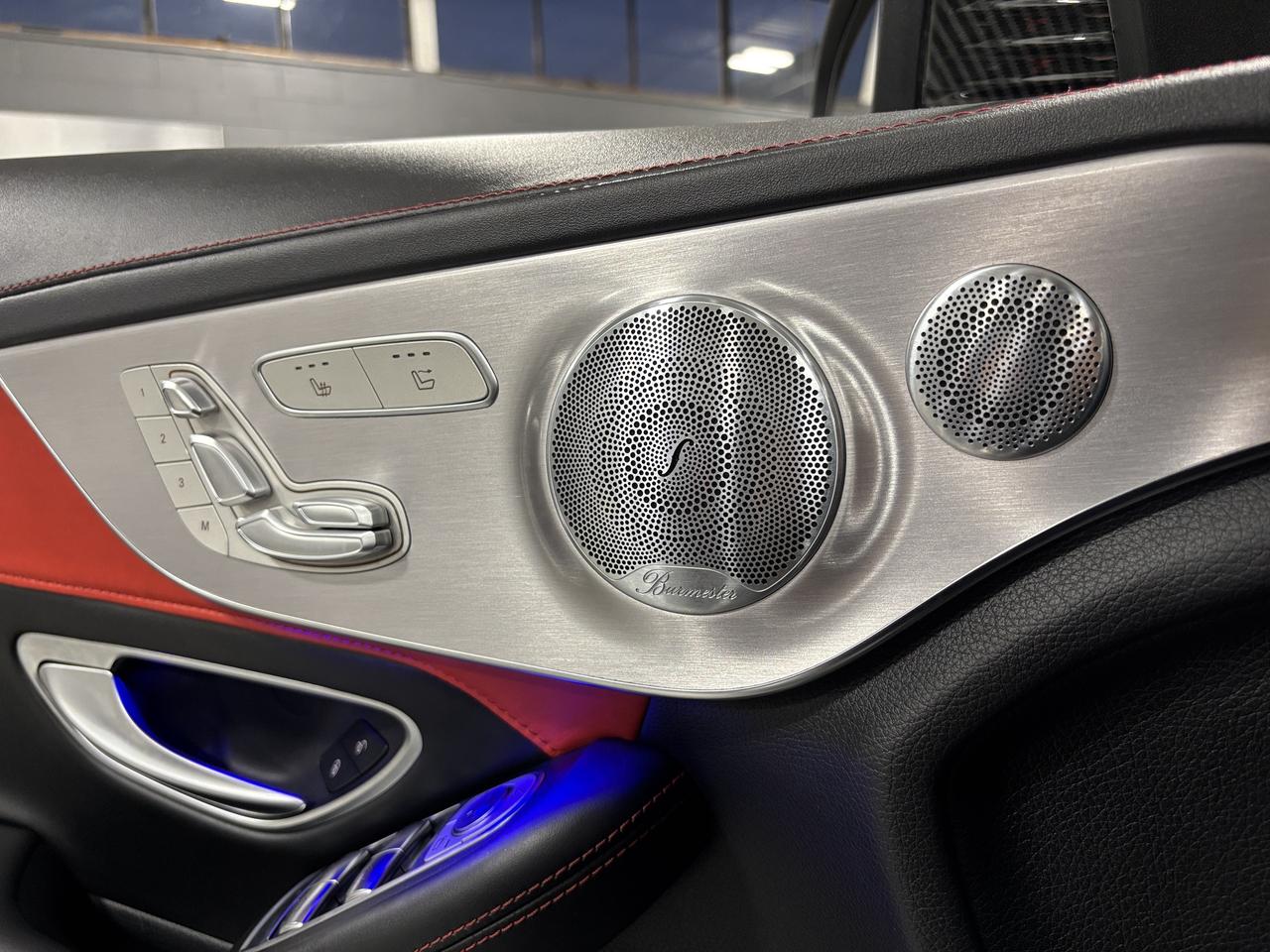 2020 Mercedes-Benz C-Class C63 S AMG|CABRIOLET|V8BITURBO|CERAMICBRAKES|PPF|++ Photo