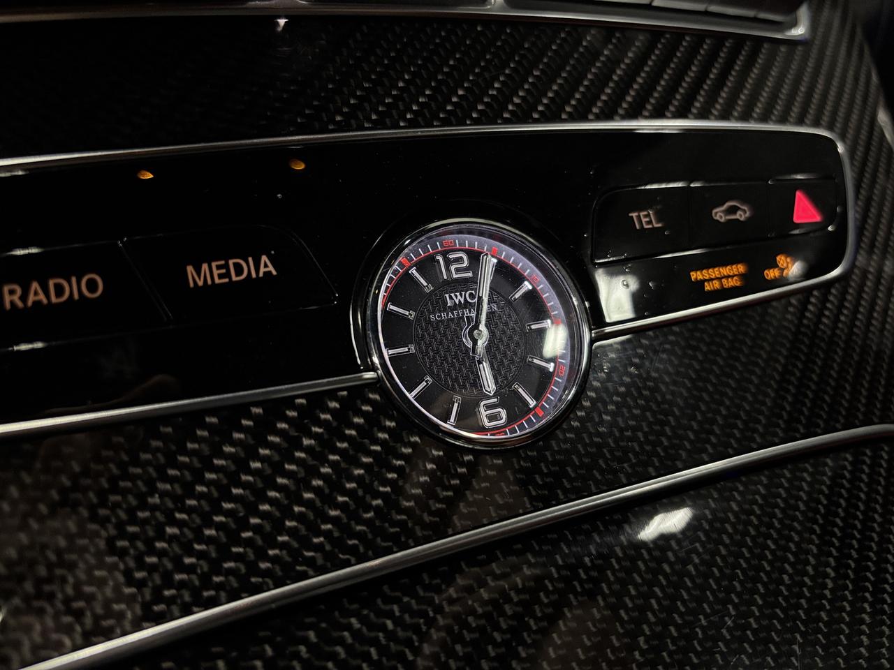 2020 Mercedes-Benz C-Class C63 S AMG|CABRIOLET|V8BITURBO|CERAMICBRAKES|PPF|++ Photo