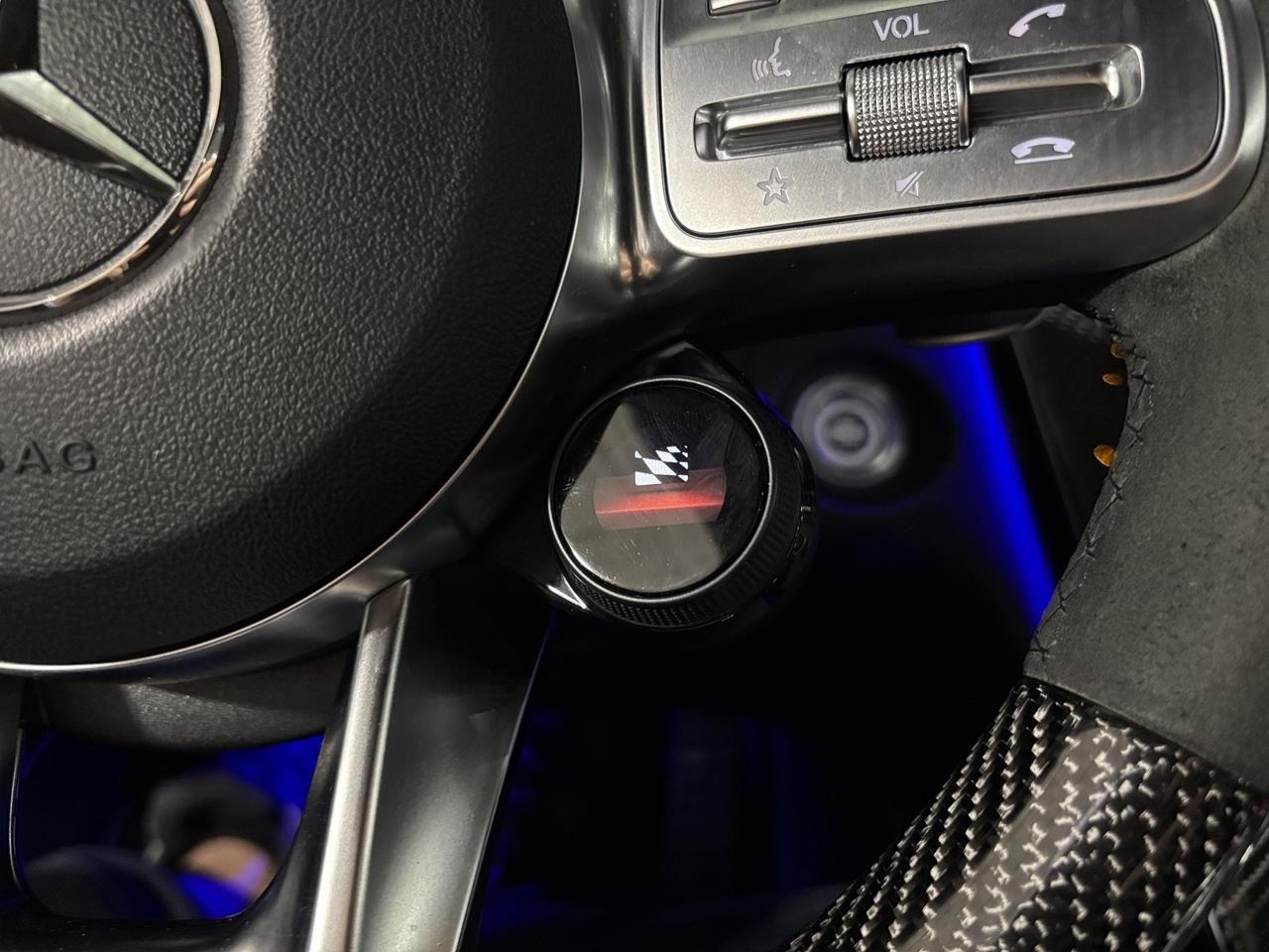 2020 Mercedes-Benz C-Class C63 S AMG|CABRIOLET|V8BITURBO|CERAMICBRAKES|PPF|++ Photo