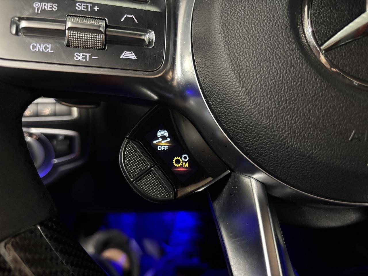 2020 Mercedes-Benz C-Class C63 S AMG|CABRIOLET|V8BITURBO|CERAMICBRAKES|PPF|++ Photo