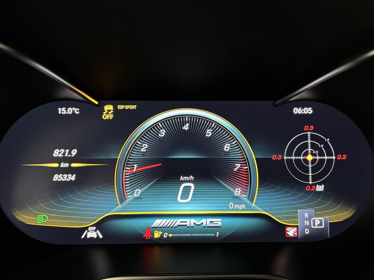 2020 Mercedes-Benz C-Class C63 S AMG|CABRIOLET|V8BITURBO|CERAMICBRAKES|PPF|++ Photo