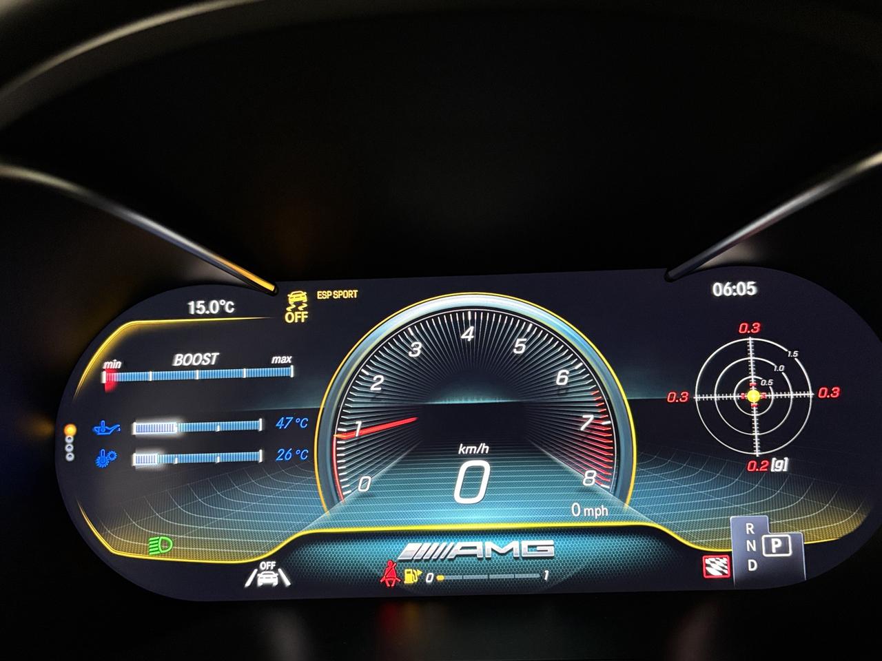 2020 Mercedes-Benz C-Class C63 S AMG|CABRIOLET|V8BITURBO|CERAMICBRAKES|PPF|++ Photo