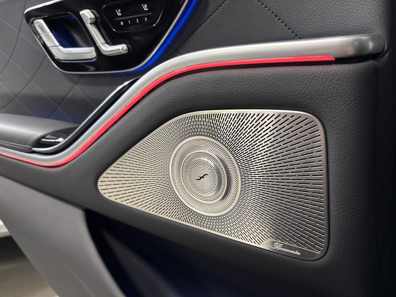 2021 Mercedes-Benz S-Class S580|4MATIC|NAV|HUD|RECLINE|MASSAGE|3DCAM|TABLET|+ Photo