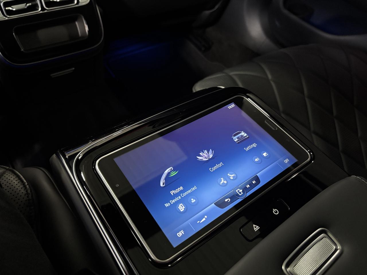 2021 Mercedes-Benz S-Class S580|4MATIC|NAV|HUD|RECLINE|MASSAGE|3DCAM|TABLET|+ Photo