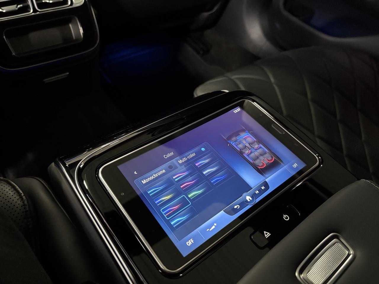 2021 Mercedes-Benz S-Class S580|4MATIC|NAV|HUD|RECLINE|MASSAGE|3DCAM|TABLET|+ Photo