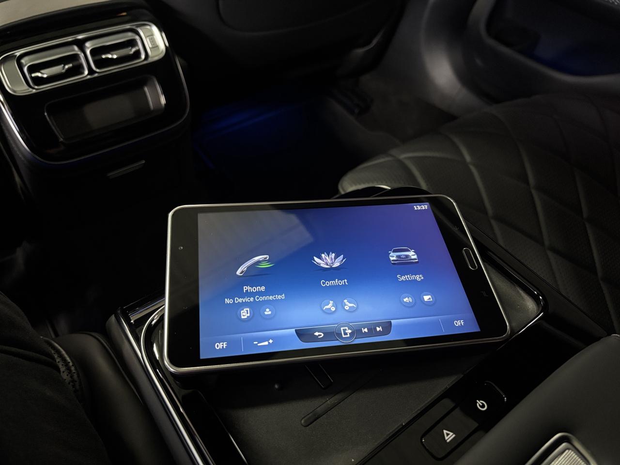 2021 Mercedes-Benz S-Class S580|4MATIC|NAV|HUD|RECLINE|MASSAGE|3DCAM|TABLET|+ Photo