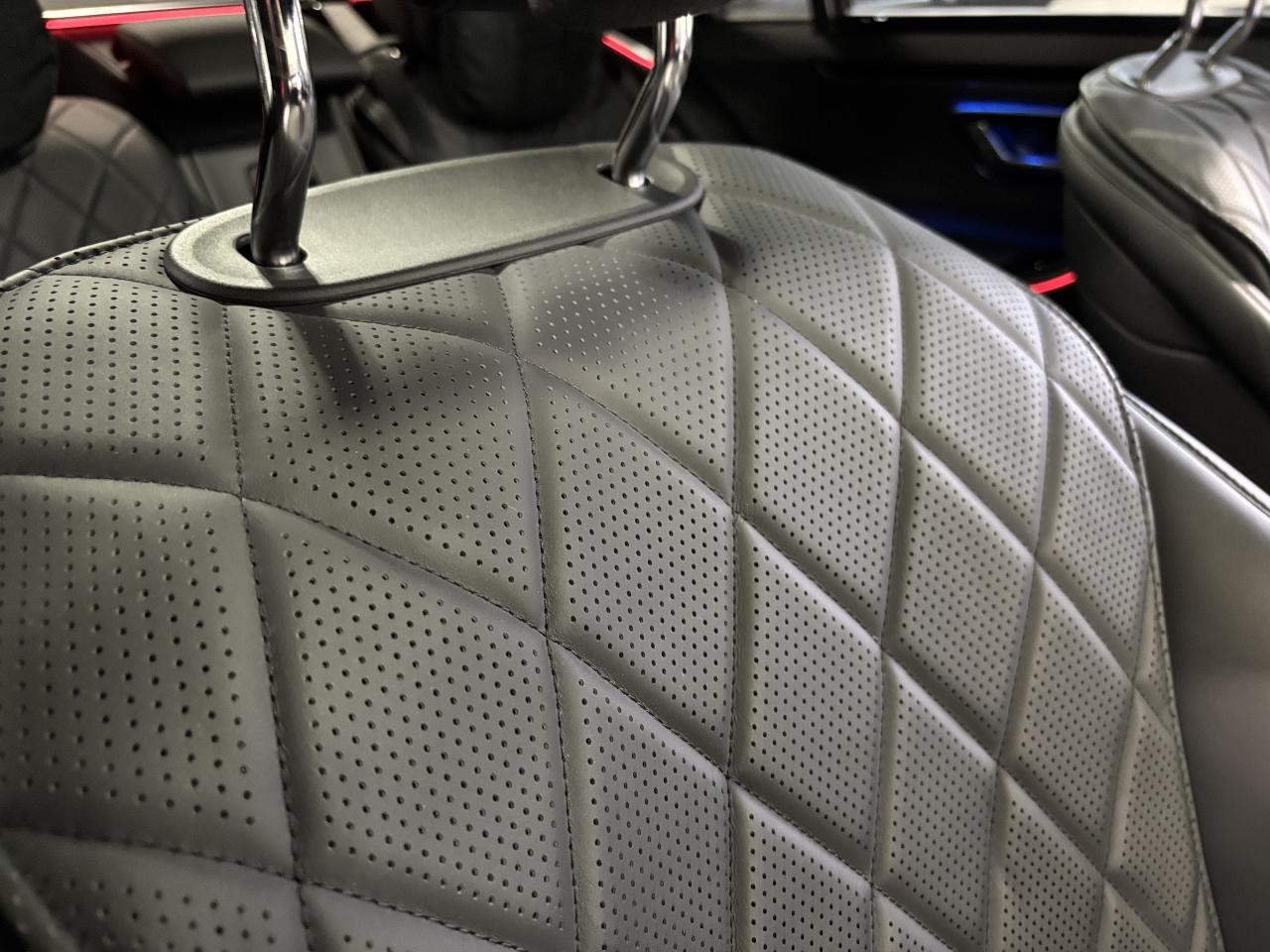 2021 Mercedes-Benz S-Class S580|4MATIC|NAV|HUD|RECLINE|MASSAGE|3DCAM|TABLET|+ Photo