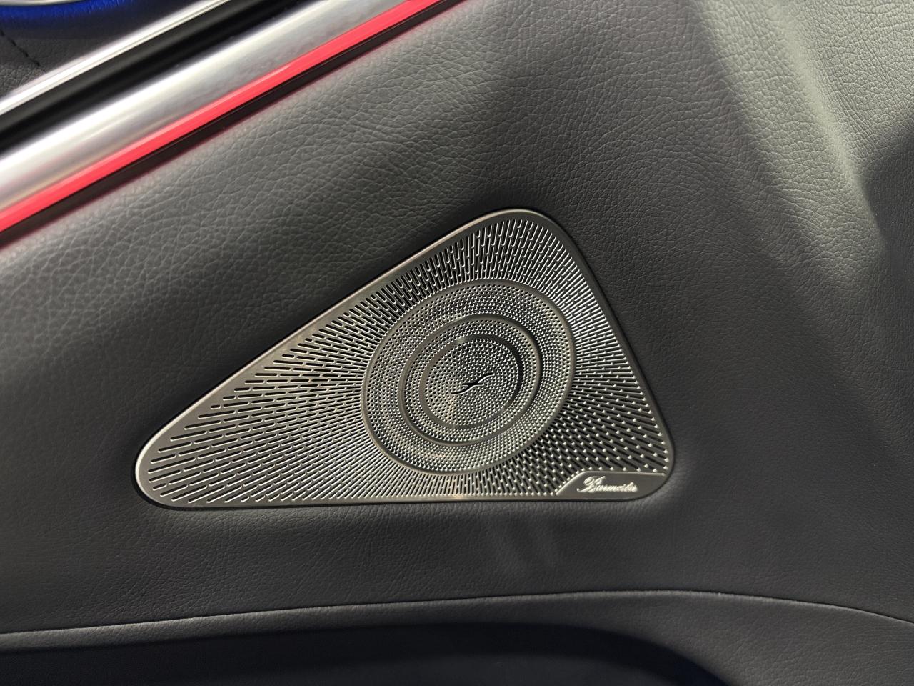 2021 Mercedes-Benz S-Class S580|4MATIC|NAV|HUD|RECLINE|MASSAGE|3DCAM|TABLET|+ Photo