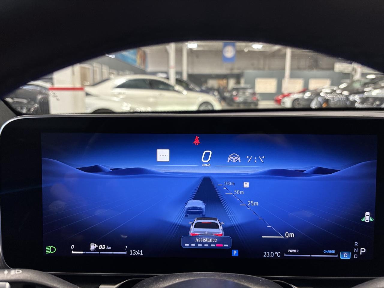 2021 Mercedes-Benz S-Class S580|4MATIC|NAV|HUD|RECLINE|MASSAGE|3DCAM|TABLET|+ Photo