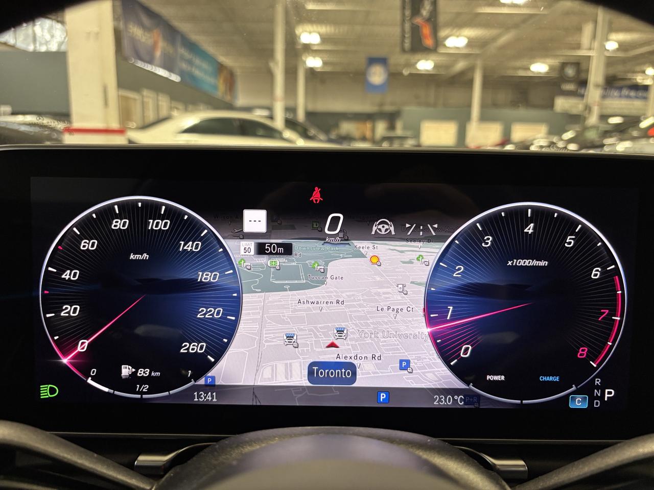 2021 Mercedes-Benz S-Class S580|4MATIC|NAV|HUD|RECLINE|MASSAGE|3DCAM|TABLET|+ Photo