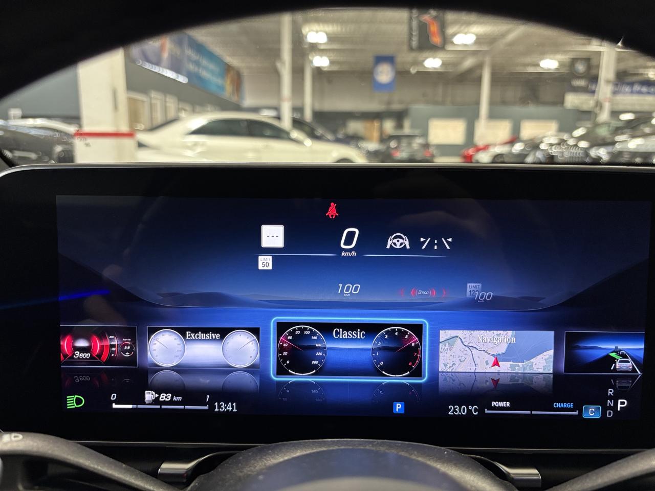 2021 Mercedes-Benz S-Class S580|4MATIC|NAV|HUD|RECLINE|MASSAGE|3DCAM|TABLET|+ Photo