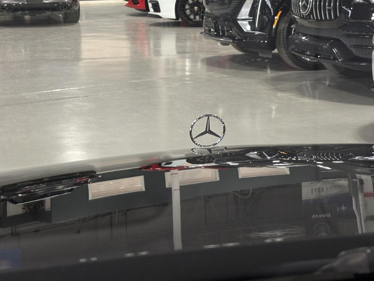 2021 Mercedes-Benz S-Class S580|4MATIC|NAV|HUD|RECLINE|MASSAGE|3DCAM|TABLET|+ Photo