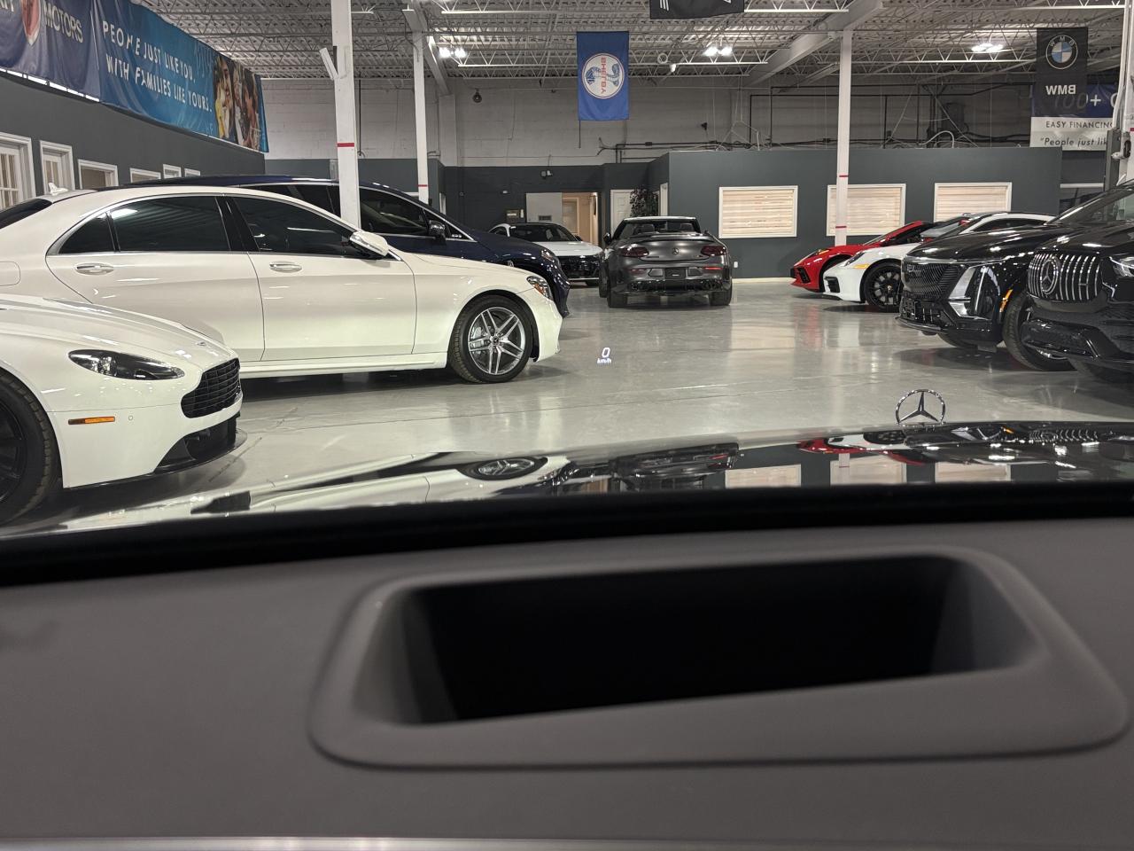 2021 Mercedes-Benz S-Class S580|4MATIC|NAV|HUD|RECLINE|MASSAGE|3DCAM|TABLET|+ Photo