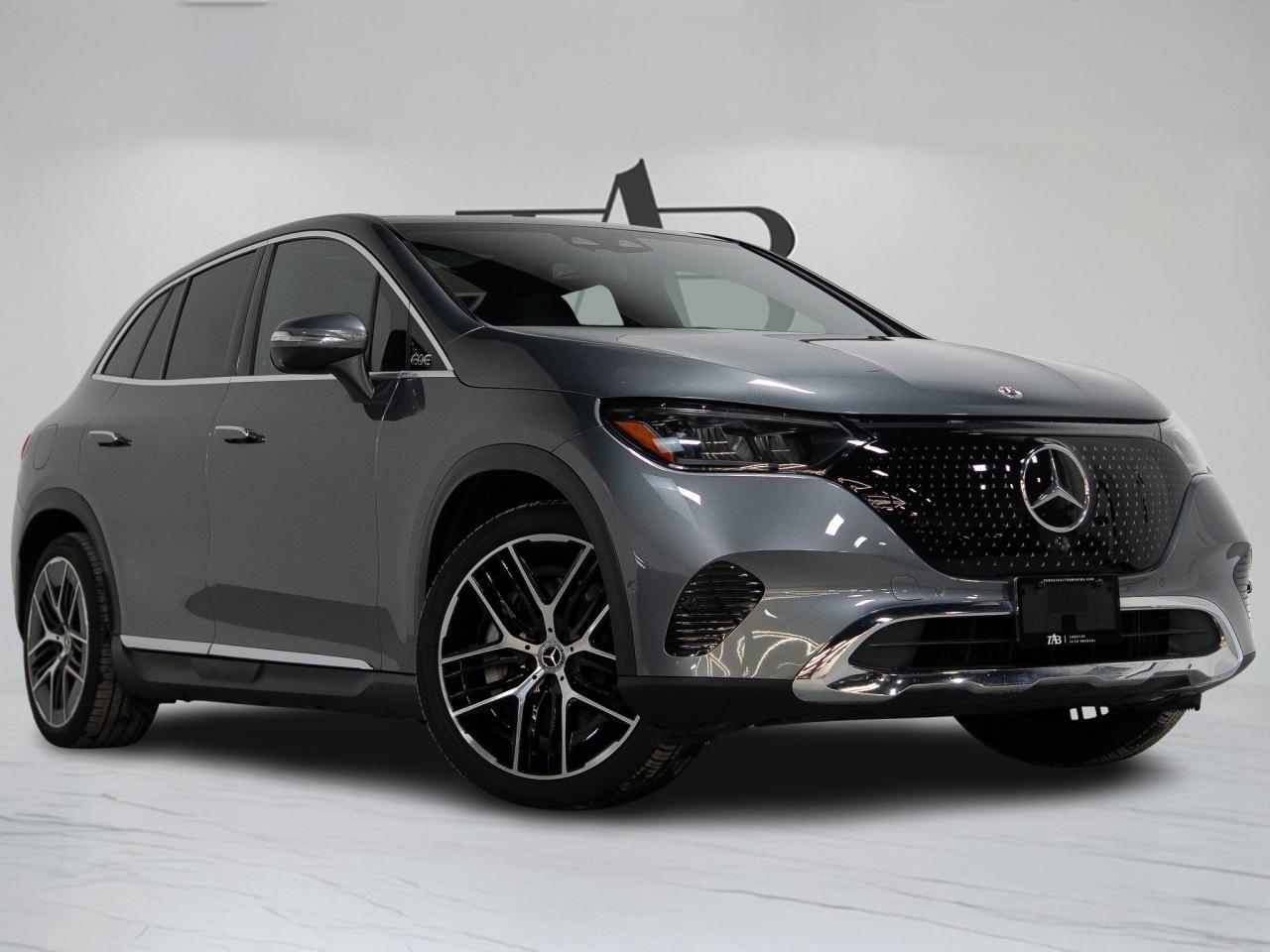 2024 Mercedes-Benz EQE 350 | PREMIUM PKG | BURMESTER | 21 IN Photo