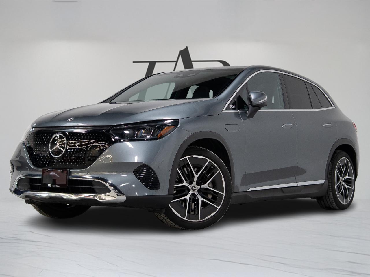 2024 Mercedes-Benz EQE 350 | PREMIUM PKG | BURMESTER | 21 IN Photo2