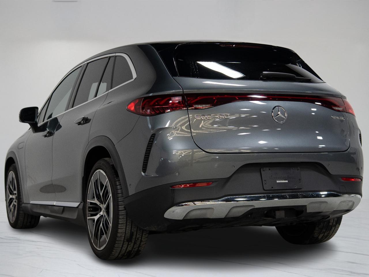 2024 Mercedes-Benz EQE 350 | PREMIUM PKG | BURMESTER | 21 IN Photo