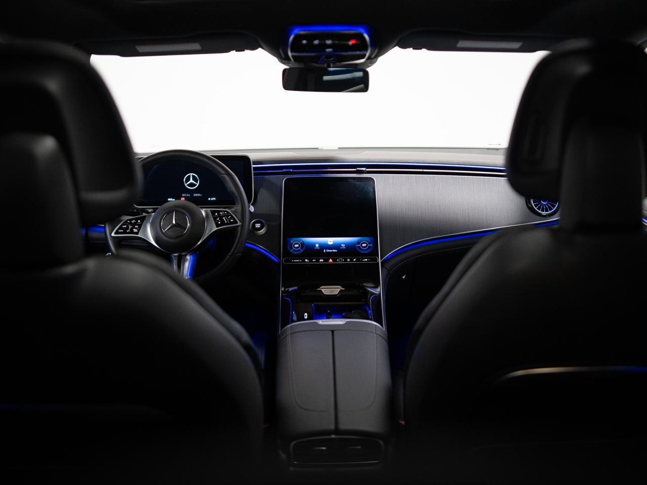 2024 Mercedes-Benz EQE 350 | PREMIUM PKG | BURMESTER | 21 IN Photo