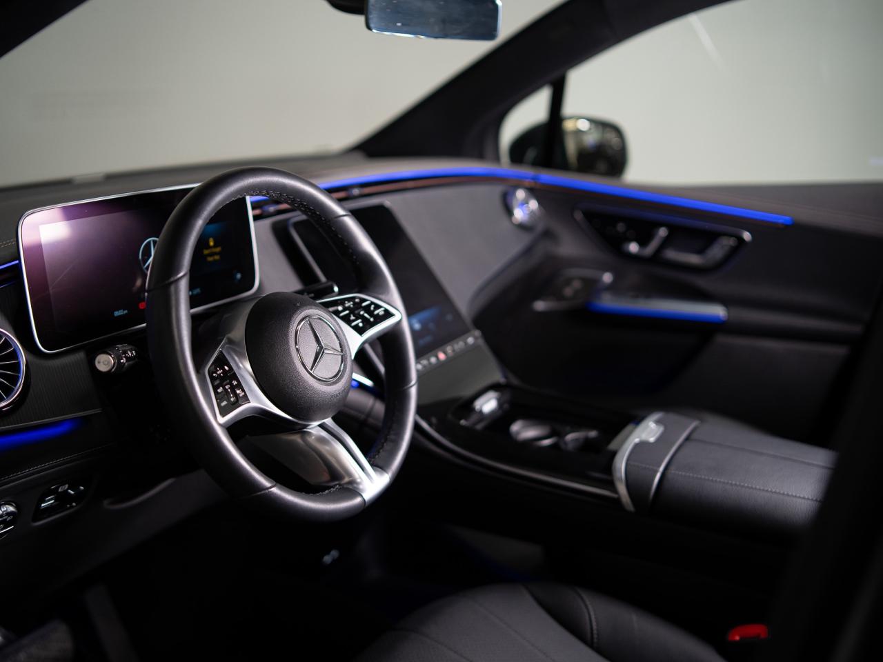 2024 Mercedes-Benz EQE 350 | PREMIUM PKG | BURMESTER | 21 IN Photo