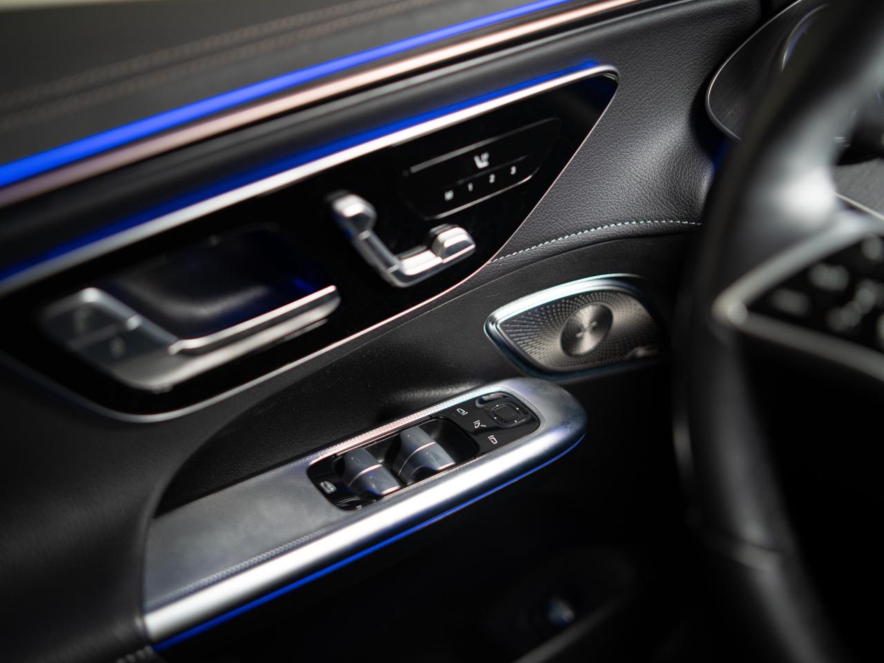 2024 Mercedes-Benz EQE 350 | PREMIUM PKG | BURMESTER | 21 IN Photo