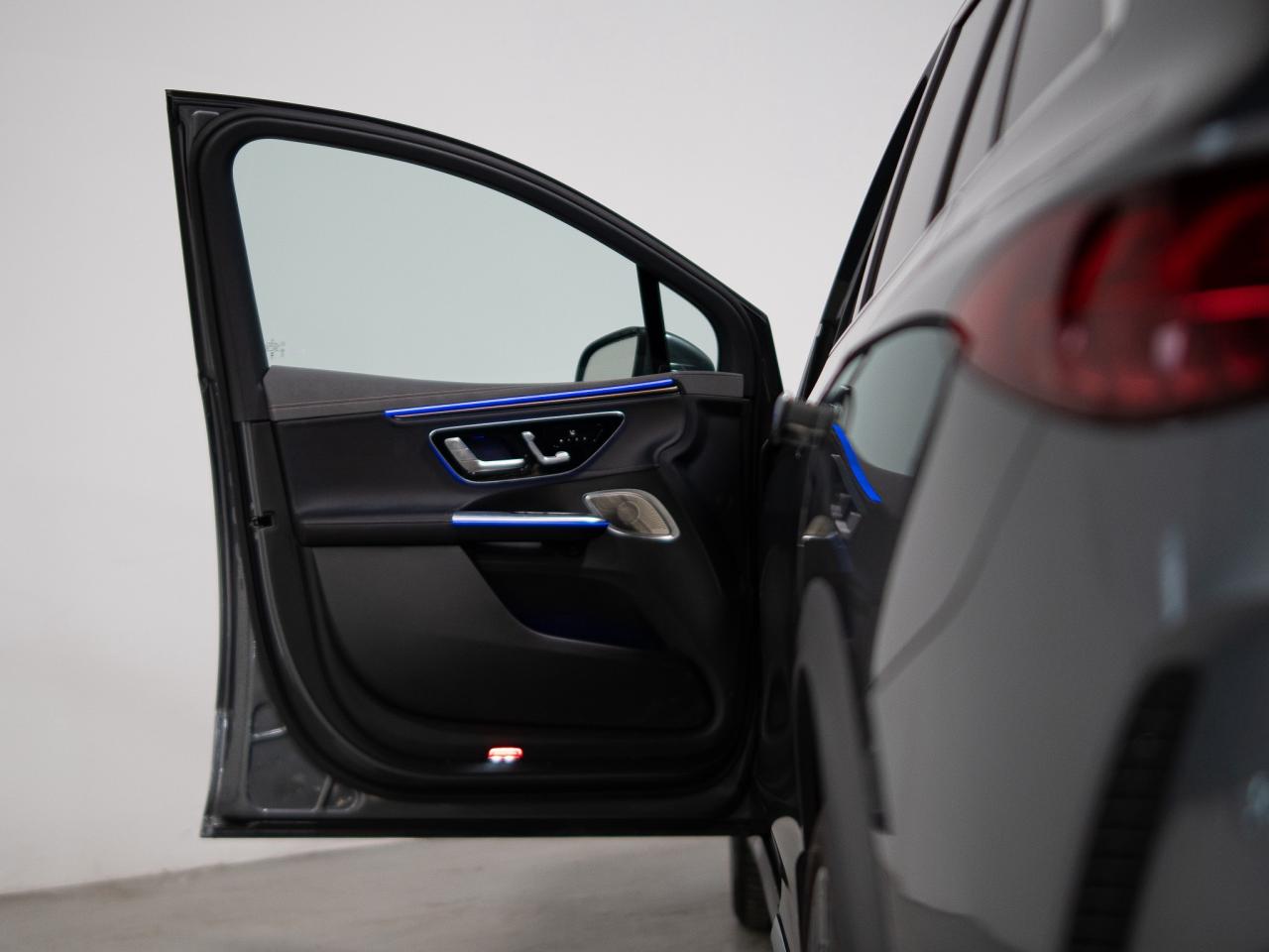 2024 Mercedes-Benz EQE 350 | PREMIUM PKG | BURMESTER | 21 IN Photo