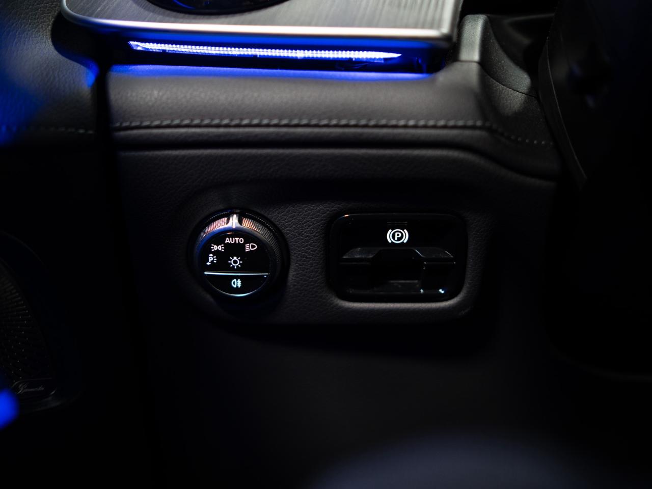 2024 Mercedes-Benz EQE 350 | PREMIUM PKG | BURMESTER | 21 IN Photo