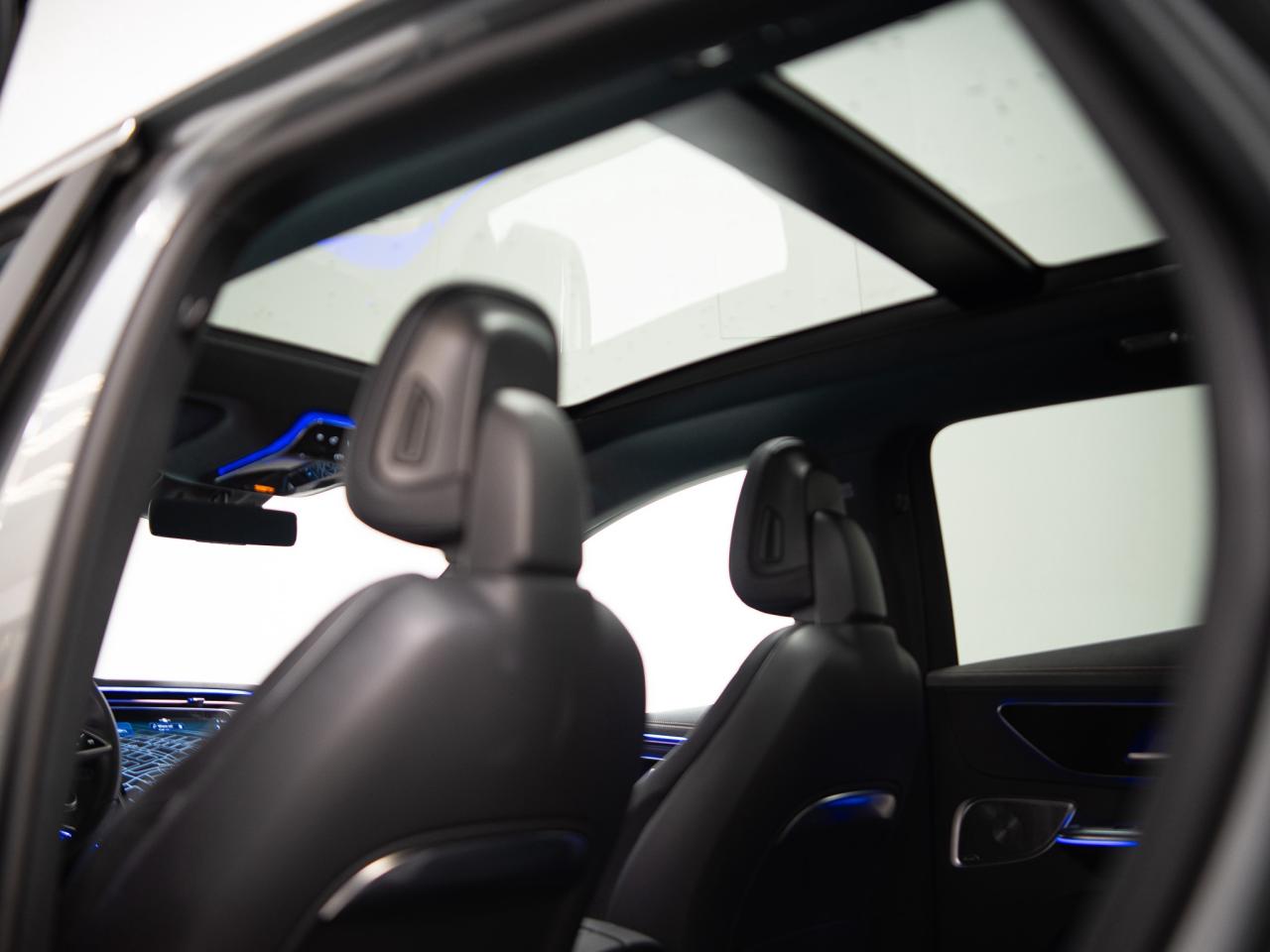 2024 Mercedes-Benz EQE 350 | PREMIUM PKG | BURMESTER | 21 IN Photo