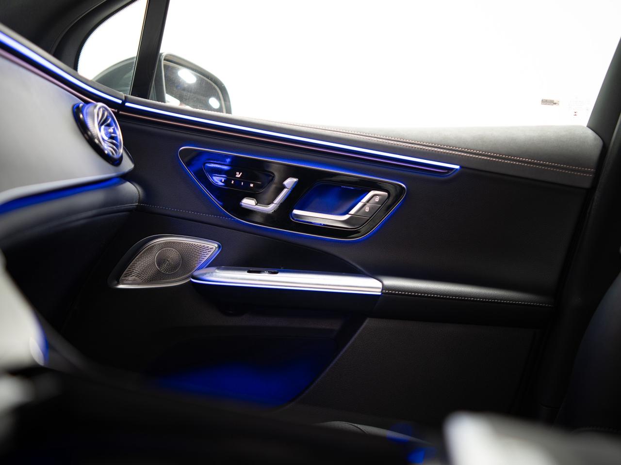 2024 Mercedes-Benz EQE 350 | PREMIUM PKG | BURMESTER | 21 IN Photo