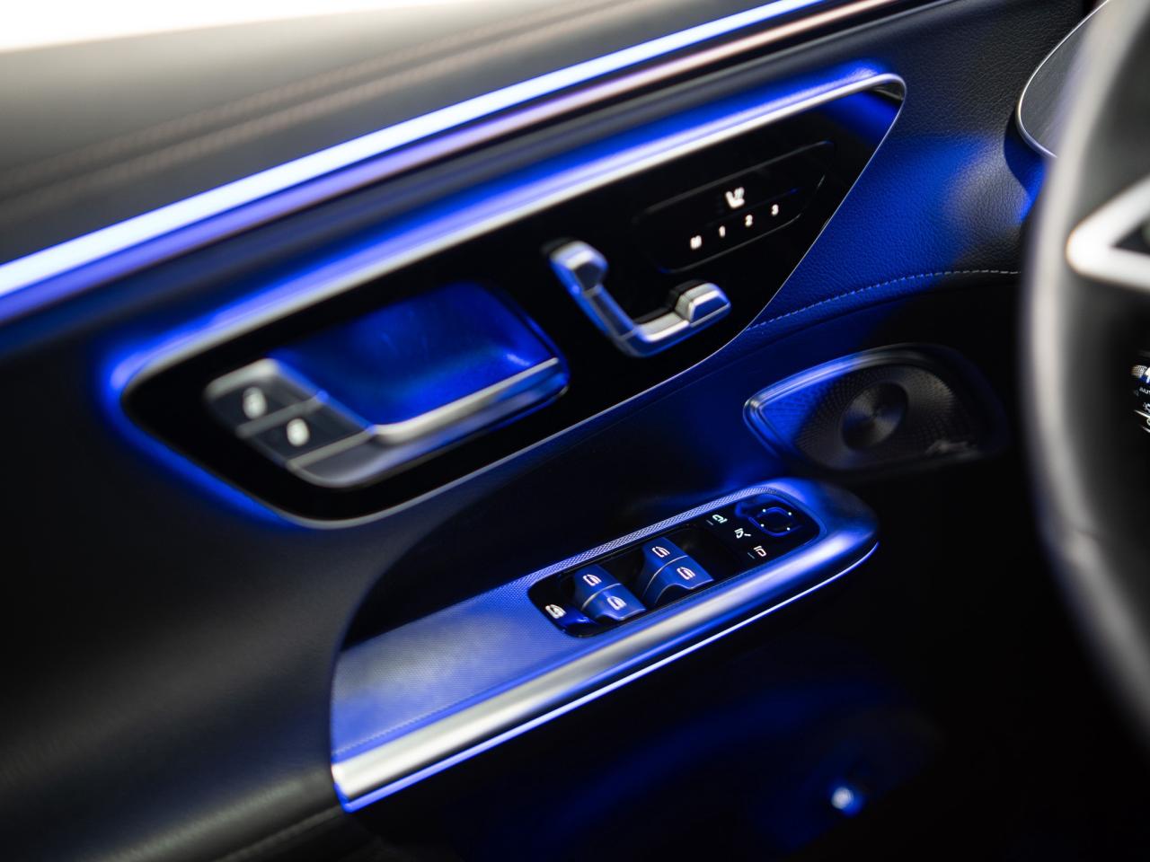 2024 Mercedes-Benz EQE 350 | PREMIUM PKG | BURMESTER | 21 IN Photo