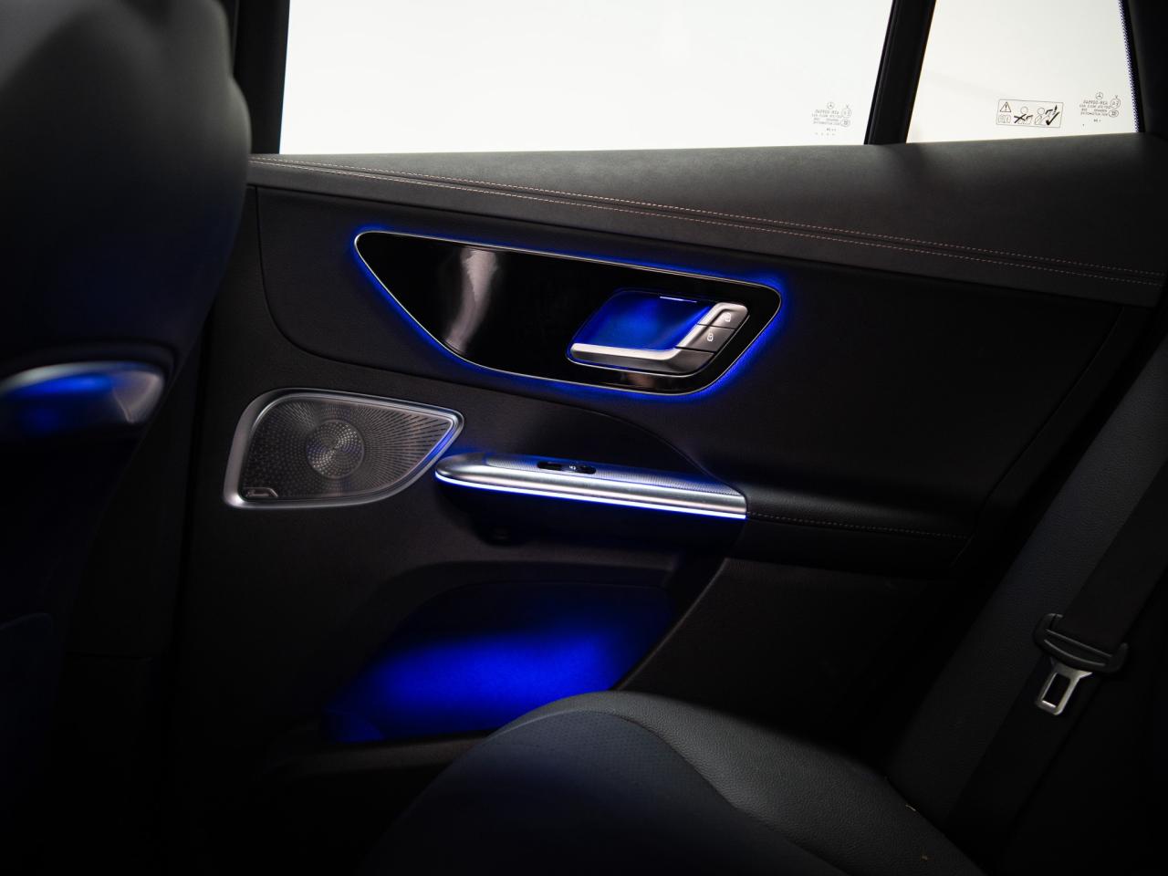 2024 Mercedes-Benz EQE 350 | PREMIUM PKG | BURMESTER | 21 IN Photo