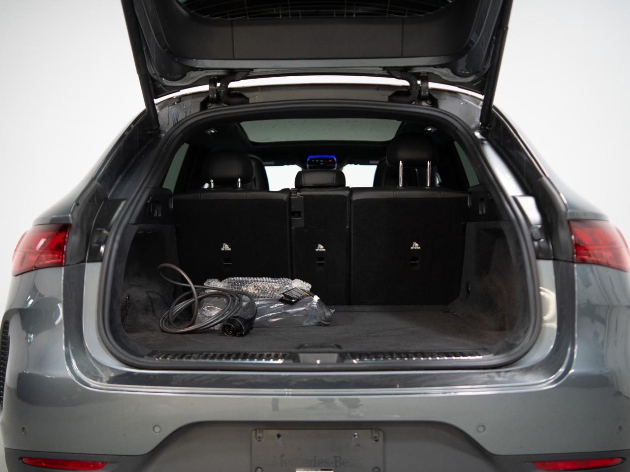 2024 Mercedes-Benz EQE 350 | PREMIUM PKG | BURMESTER | 21 IN Photo