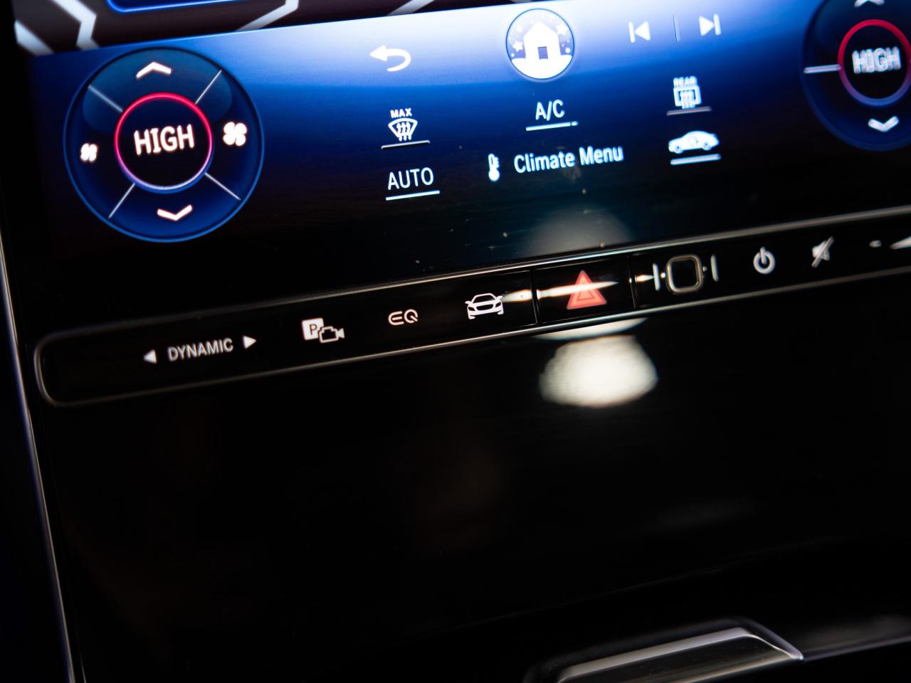 2024 Mercedes-Benz EQE 350 | PREMIUM PKG | BURMESTER | 21 IN Photo